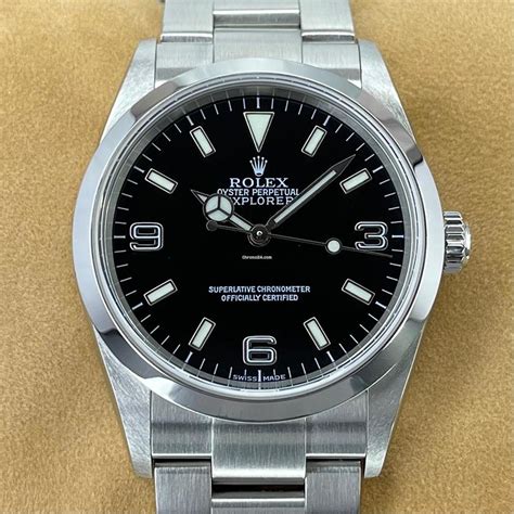 rolex 114270 specs|rolex 114270 for sale.